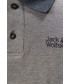 T-shirt - koszulka męska Jack Wolfskin - Polo 1804653.