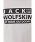 T-shirt - koszulka męska Jack Wolfskin - T-shirt 1807441