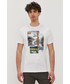 T-shirt - koszulka męska Jack Wolfskin - T-shirt 1807771