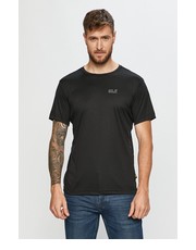 T-shirt - koszulka męska - T-shirt - Answear.com Jack Wolfskin