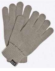 rękawiczki męskie - Rękawiczki Milton 1905142 - Answear.com