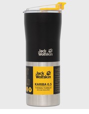 Akcesoria - Kubek termiczny 0,5 L - Answear.com Jack Wolfskin