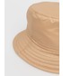 Kapelusz Marella kapelusz kolor beżowy