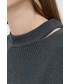 Sweter Marella - Sweter wełniany