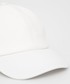 Czapka Marella czapka kolor biały gładka