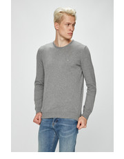 sweter męski - Sweter 1006812.4140 - Answear.com