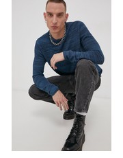 Sweter męski - Sweter - Answear.com Mustang