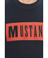 Bluza męska Mustang - Bluza 1009794.4136