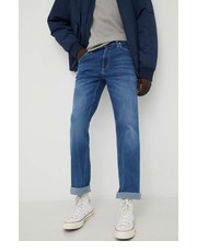 Spodnie męskie jeansy męskie - Answear.com Mustang