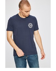 T-shirt - koszulka męska - T-shirt 1005874.5228 - Answear.com