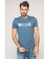 T-shirt - koszulka męska Mustang - T-shirt 1004601.5169