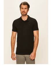 T-shirt - koszulka męska - Polo - Answear.com Mustang