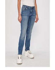 jeansy - Jeansy Sissy 1008115.5000 - Answear.com