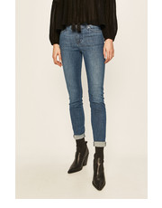 jeansy - Jeansy 1009209.5000.785 - Answear.com