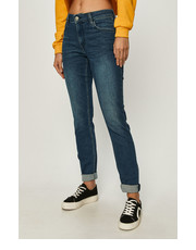 jeansy - Jeansy Rebbeca 1010022.5000.582 - Answear.com