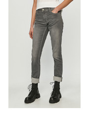 jeansy - Jeansy Rebbeca 1010026.4000.412 - Answear.com