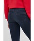 Jeansy Mustang jeansy damskie medium waist