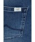 Jeansy Mustang jeansy Hosen Lang damskie high waist