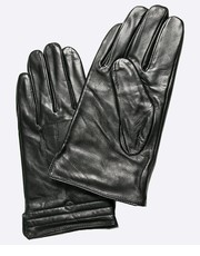 rękawiczki męskie - Rękawiczki REKMS.0014.99 - Answear.com