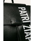 Plecak Patrizia Pepe - Plecak skórzany 2V9112.A6P6