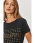 Bluzka Patrizia Pepe - T-shirt