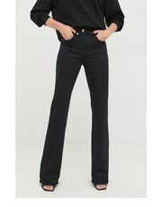 Jeansy jeansy damskie high waist - Answear.com Patrizia Pepe