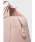 Plecak Pinko - Plecak skórzany 1P2171.Y4YM