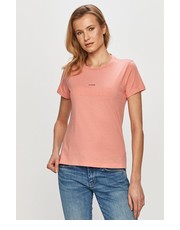 Bluzka - T-shirt - Answear.com Pinko