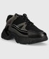 Sneakersy Pinko sneakersy Ribino 4.0 kolor czarny