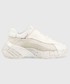 Sneakersy Pinko sneakersy Ribino 4.0 kolor biały