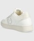 Sneakersy Pinko sneakersy Bondy 3 Basket kolor biały