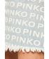 Spódnica Pinko - Spódnica jeansowa 1J10F0.Y653