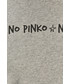 Bluza Pinko - Bluza bawełniana 1N1343.Y7ED