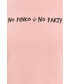 Bluza Pinko - Bluza bawełniana 1N1343.Y7ED