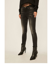 jeansy - Jeansy Sabrina 1J10CR.Y62D - Answear.com