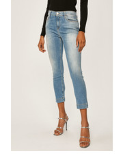 jeansy - Jeansy Sabrina 1J10CA.Y62M - Answear.com
