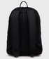 Plecak Puma plecak kolor czarny duży z aplikacją
