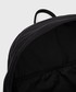 Plecak Puma plecak kolor czarny duży z aplikacją