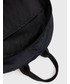 Plecak Puma plecak kolor czarny mały z nadrukiem