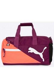 torba podróżna /walizka - Torba Fundamentals Sports Bag 73501 - Answear.com