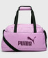Torba podróżna /walizka Puma - Torba 749420