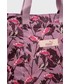 Shopper bag Puma torebka kolor fioletowy