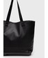 Shopper bag Puma torebka kolor czarny