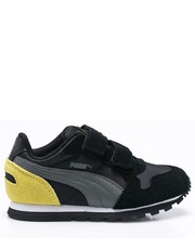 sportowe buty dziecięce - Buty dziecięce ST Runner NL V 36073719 - Answear.com