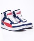 Sportowe buty dziecięce Puma - Buty dziecięce Rebound Street v2 36391602