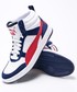 Sportowe buty dziecięce Puma - Buty dziecięce Rebound Street v2 36391602
