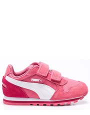 sportowe buty dziecięce - Buty dziecięce ST Runner NL 36073720 - Answear.com