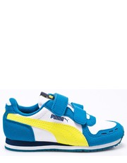 sportowe buty dziecięce - Buty dziecięce Cabana Racer SL 36073252 - Answear.com