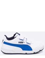 sportowe buty dziecięce - Buty dziecięce Stepfleex 2 Sl V Ps 19011409 - Answear.com