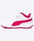 Sportowe buty dziecięce Puma - Buty dziecięce Stepfleex 2 Sl V Inf 19011504